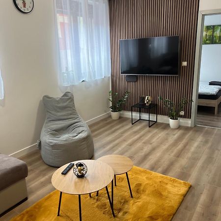 Garay26 Apartman Печ Экстерьер фото