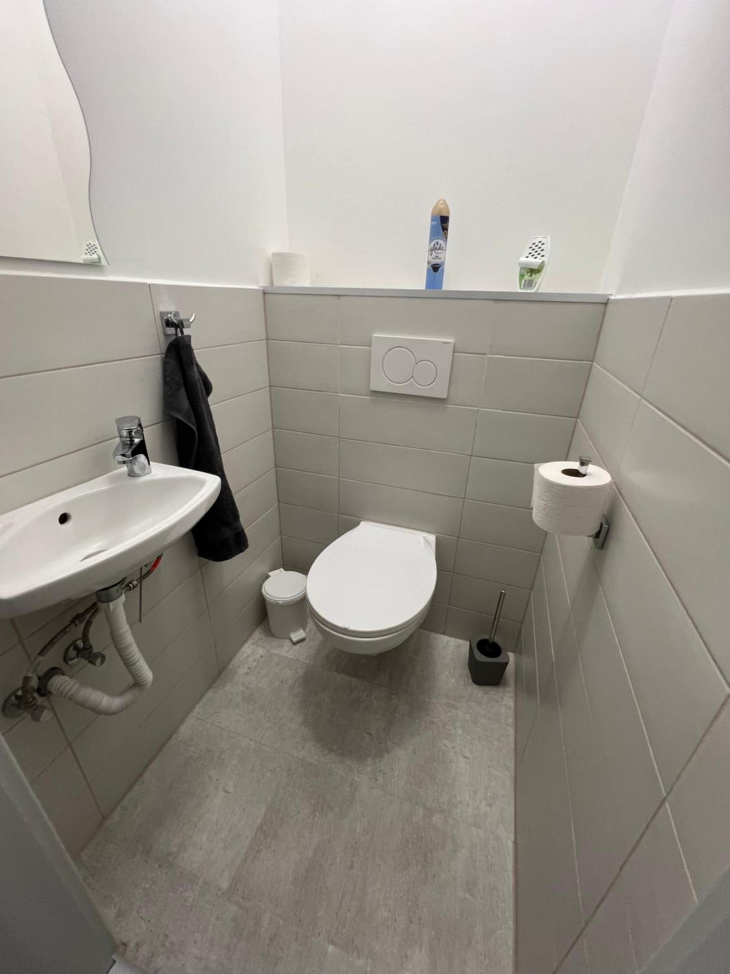 Garay26 Apartman Печ Экстерьер фото