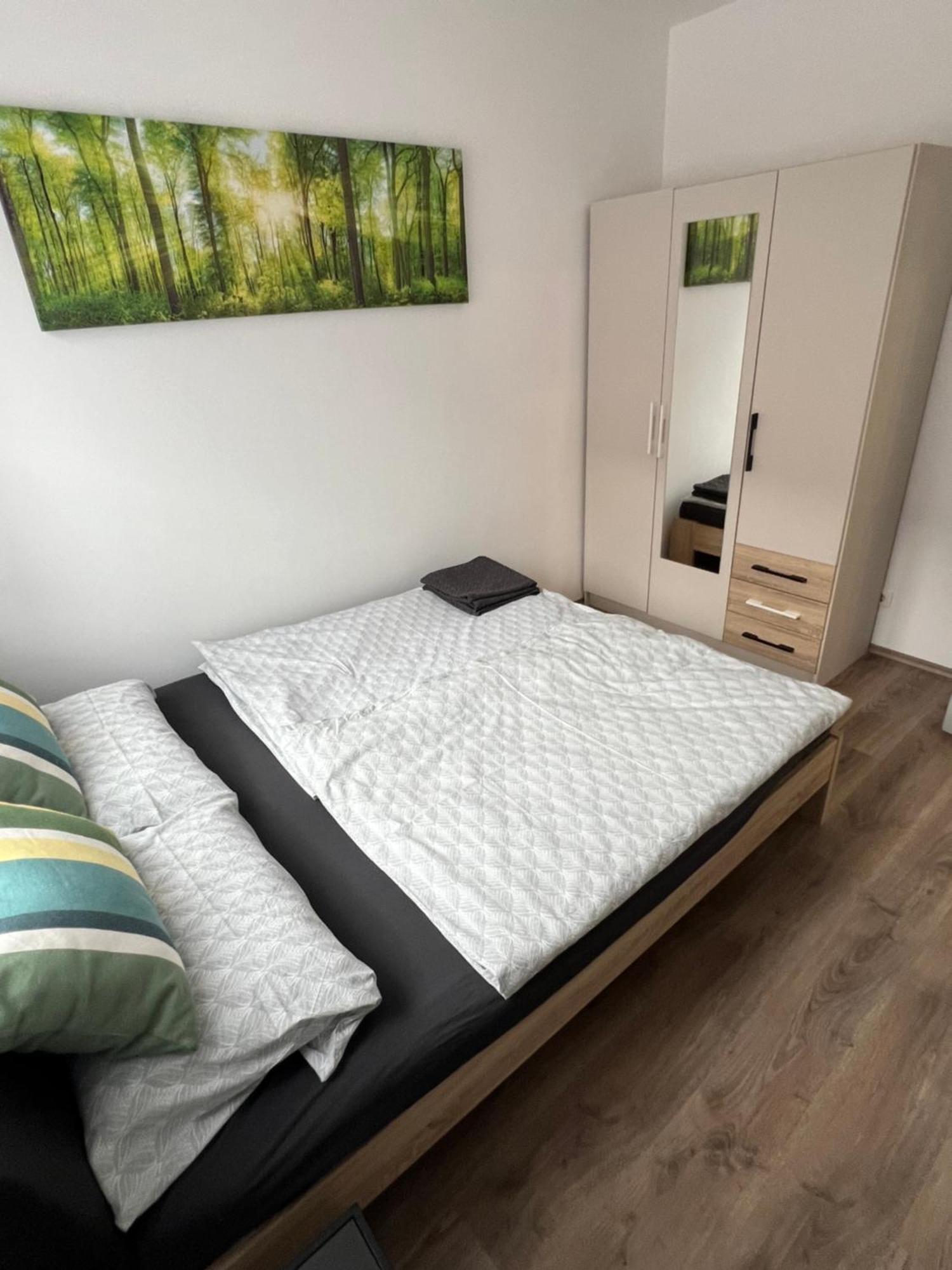 Garay26 Apartman Печ Экстерьер фото