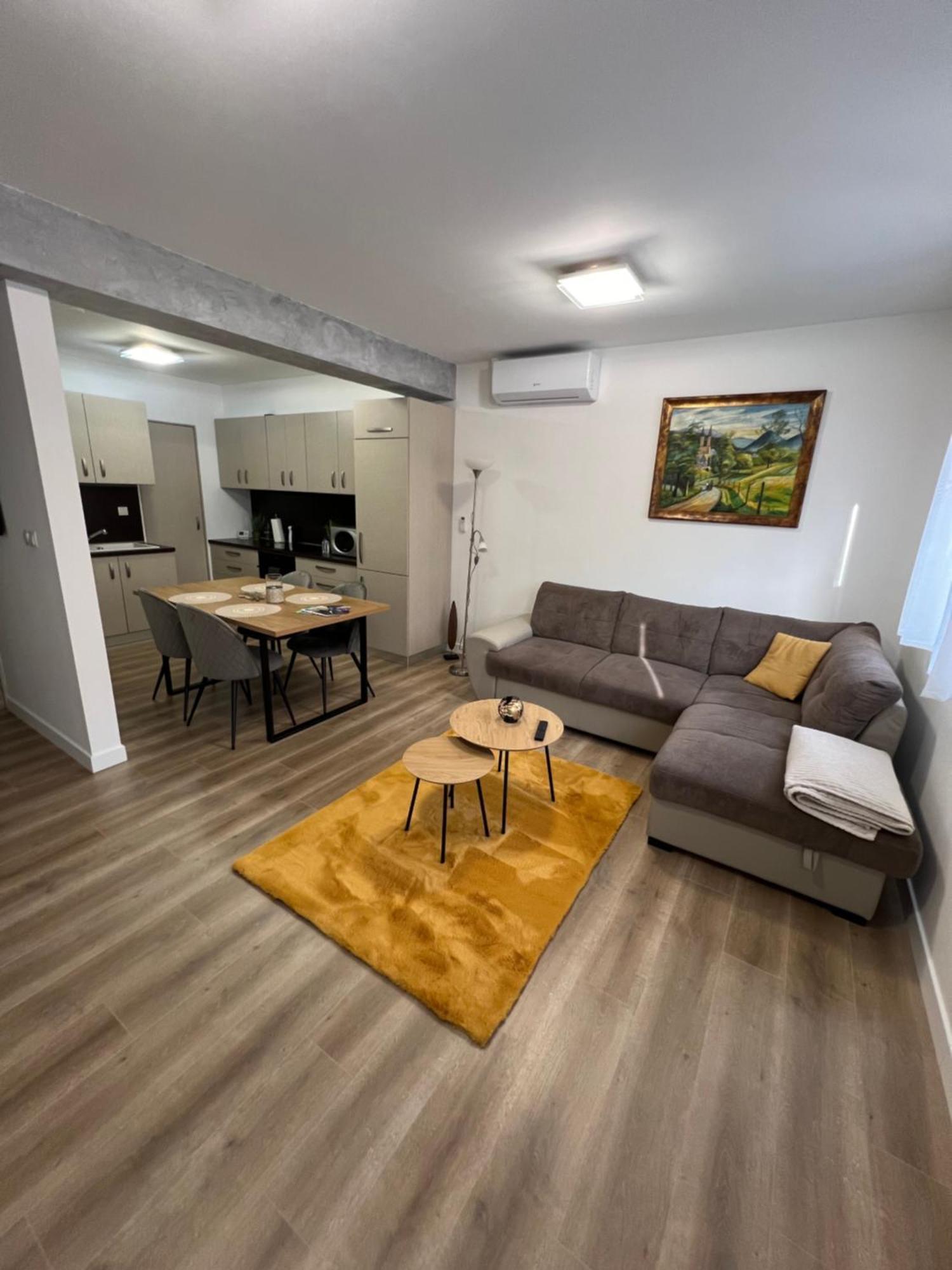 Garay26 Apartman Печ Экстерьер фото
