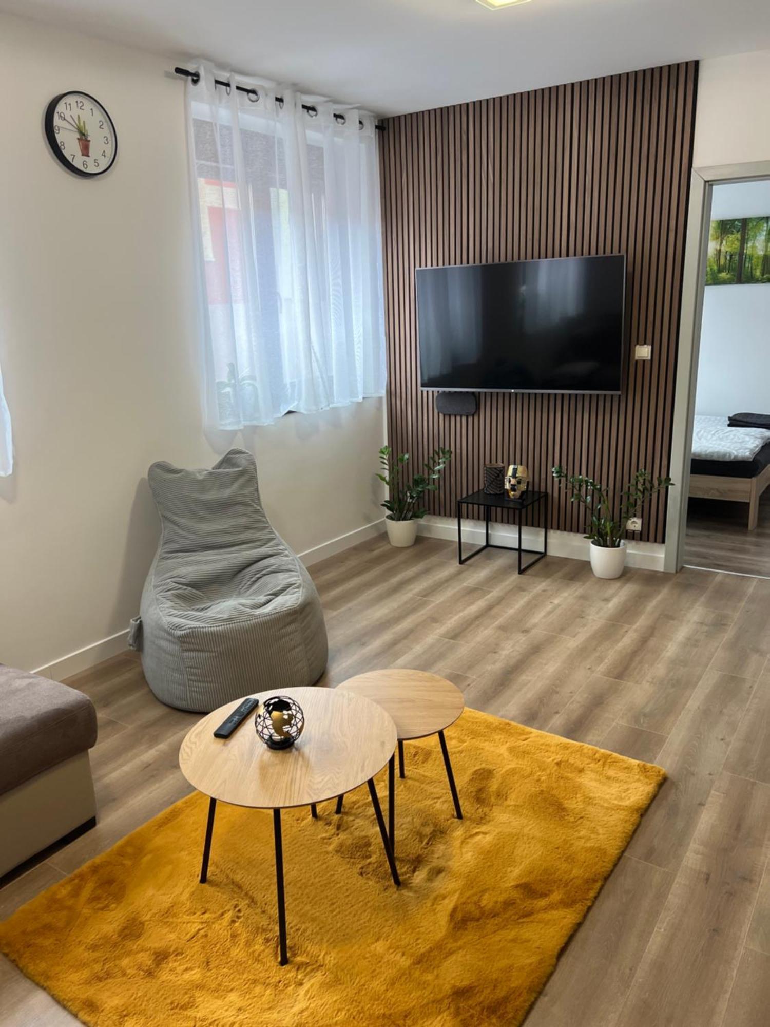 Garay26 Apartman Печ Экстерьер фото